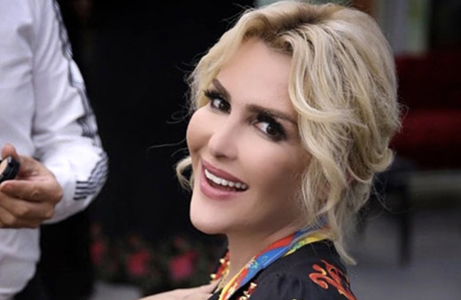 Selin Ciğerci erkek hali bambaşka biriydi Bebek Okan lakabıyla ünlendi