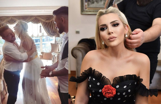 Selin Ciğerci kim kaç yaşında babası çok ünlü markanın sahibi