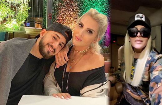 Selin Ciğerci Gökhan Çıra askerlik arkadaşı iddiasını açıkladı özür de diledi