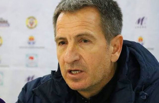 Tamer Avcı: Gençlerimize önem verdik