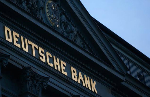 Deutsche Bank binlerce çalışanının işine son verdi!