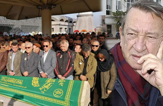 Tunç Başaran son yolculuğuna uğurlandı gerçek ölüm nedenini abisi açıkladı