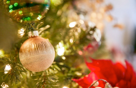 Yılbaşında çam ağacı süslüyor musunuz? : Önce namaz kılarım