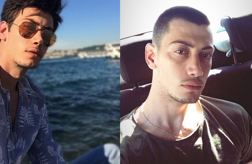 Masterchef Alican gariban çıktı! Yasin Obuz evine almış