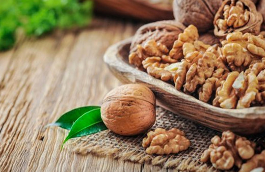 Cevizin faydaları neler organ yağlanmasını önlüyor!