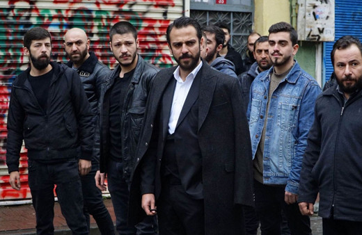 Süleyman Soylu'nun lanet dediği diziye ceza üstüne ceza yağdı! RTÜK affetmedi