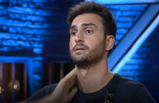 Masterchef Ekin kimdir aslen nereli kuzenim dedi ünlü ismi paylaştı