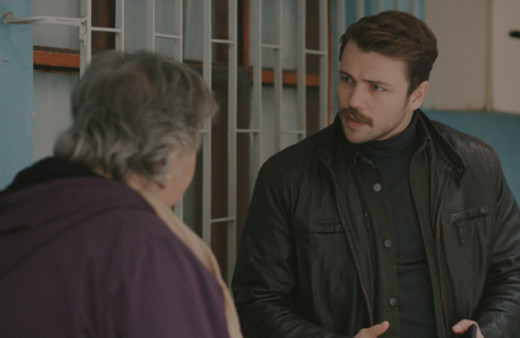 Ferhat ile Şirin 5. bölüm 2. fragmanı