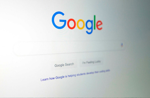 Google AB tarafından 8,21 milyar Euro cezaya çarptırıldı