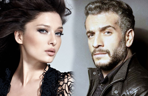Nurgül Yeşilçay'ın diyet yorumuna Murat Cemcir'den salça cevabı! Bakın ne dedi
