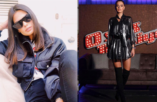 Saadet Özsırkıntı kimdir yaşı kaç  herkes boyunu soruyor