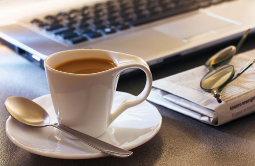 Ofis çalışanları için sağlıklı atıştırmalıklar