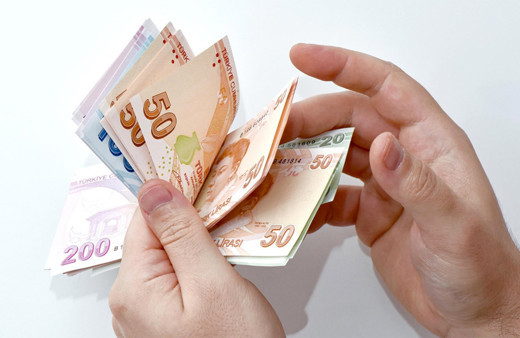 Asgari ücret kararı Resmi Gazete’de yayınlandı! Günlük asgari ücret 166.80 liraoldu