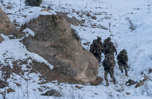 Savaşçı 87. bölüm 2. fragmanı