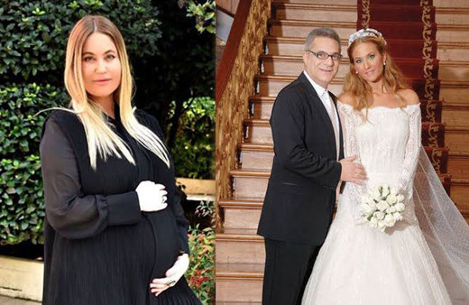 Mehmet Ali Erbil'ın kızı Sezin Erbil'den ilk paylaşımlar! Zorlu bir doğum yaşadım