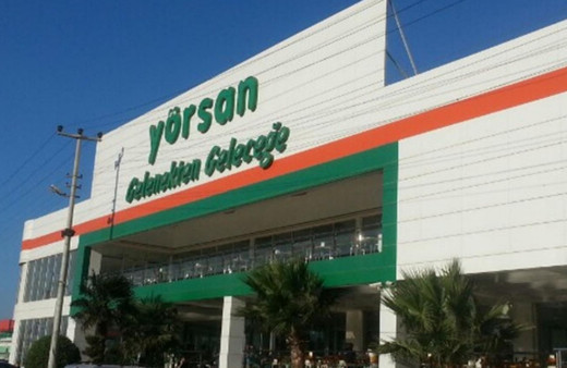 Yörsan'a kayyum atandı! İflasını istemişti