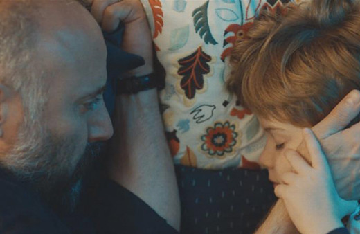 Babil 1. bölüm fragmanı