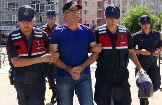 Doktor kızını kurşun yağdırarak öldüren baba için istenilen ceza belli oldu