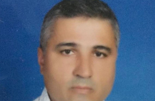 Denizli’de feci ölüm: Kazara spiral makinesiyle şah damarını kesti