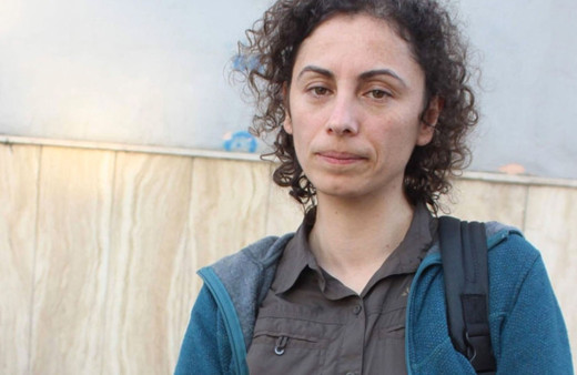 DHKP/C'nin kritik ismi İstanbul'da yakalandı