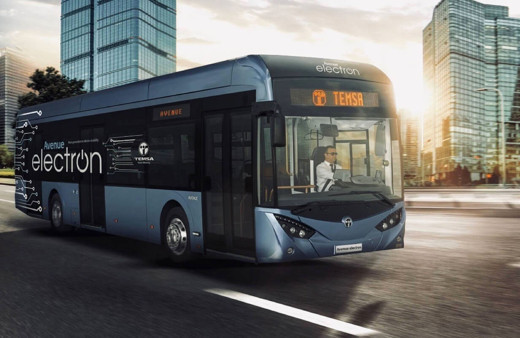 TEMSA 23 Aralık'ta üretime devam edecek mi? Yeni gelişme  var