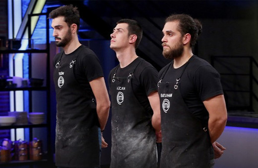 MasterChef Türkiye 20 Aralık 2019 bölümünde kim elendi?