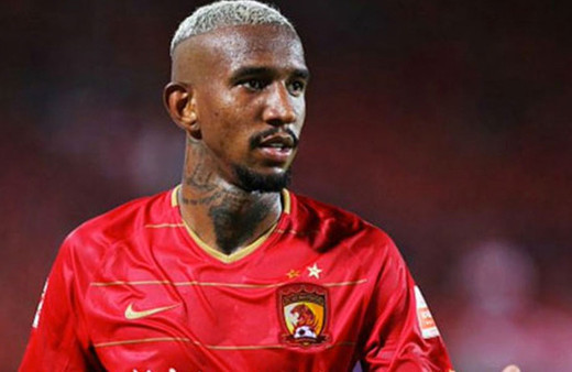 Talisca'dan transfer itirafı! 'Bu para aileme yeter'
