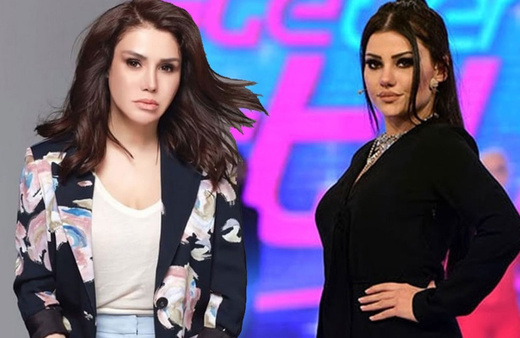 Ceylan'ın yeğeni Nazlıcan Arkan hayatını kaybetti! İşte Benim Stilim kızıydı
