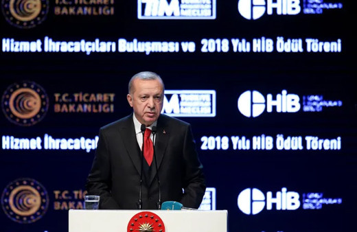 Cumhurbaşkanı Erdoğan'dan Kanal İstanbul açıklaması! Önümüzdeki hafta başlıyoruz