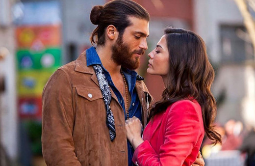 Erkenci Kuş yapımcısı Faruk Turgut Can Yaman mağduriyetini anlattı itirafları bomba