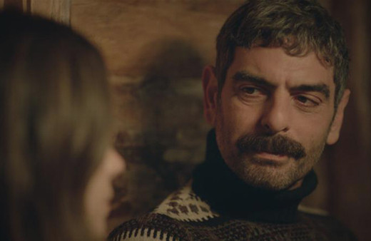 Güvercin 5. bölüm 2. fragmanı