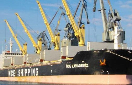 Hint Okyanusu'ndaki Türk gemisinde dehşet! Ölü ve yaralılar var