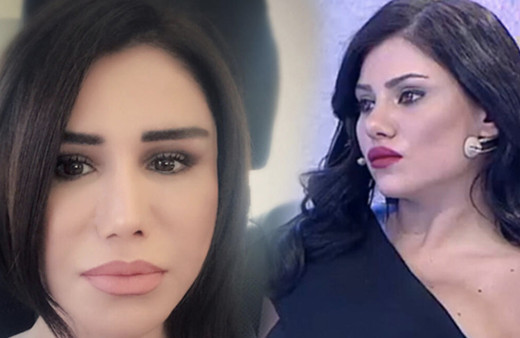 Ceylan'In yeğeni Nazlıcan Arkan neden öldü yoğun bakımdaydı