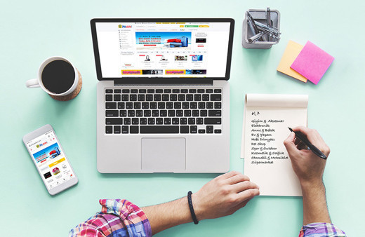 ePttAVM.com’dan Yeni Yıla Özel İndirimler