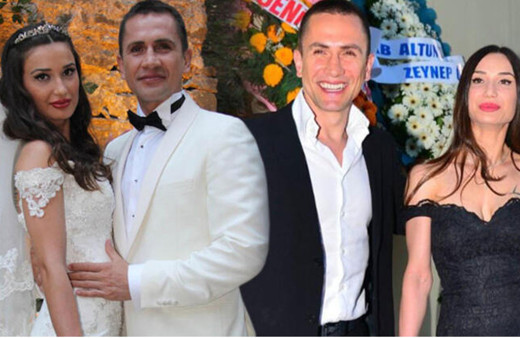 Yağmur Sarnıç'ın çocuklarına şiddet uyguladığı kanıtlandı Emre Aşık velayeti aldı