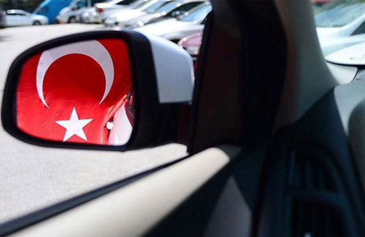 İstanbullu taksiciler yerli otomobili istiyor:  17 bin araca şimdiden talibiz