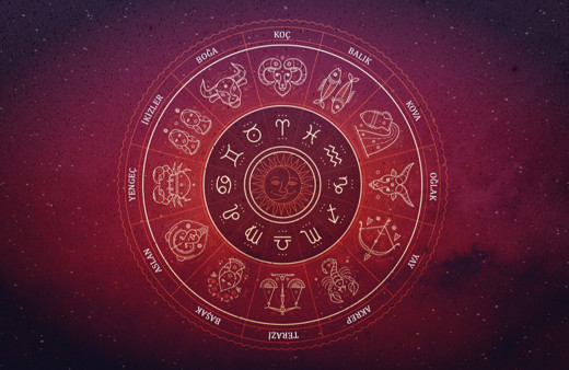 Halkalı güneş tutulması etkileri 23-29 Aralık haftalık burç yorumları ve