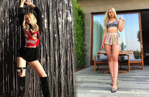 Aleyna Tilki ve Emrah Karaduman'a dipsiz kuyum şoku! Takipsizlik kararı verildi