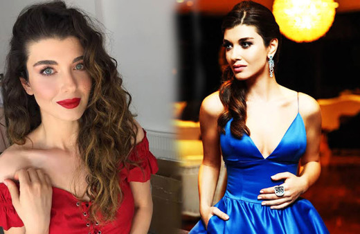 Kuzey Yıldız'ının Aslıhan Güner'i Karadeniz şarkısı söyledi! Dinleyenleri mest etti