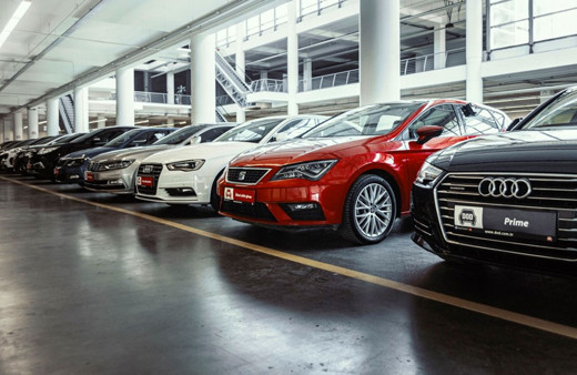 İkinci el otomobilde cazip fiyatları İşte en ucuz ve hızlı satılan modeller