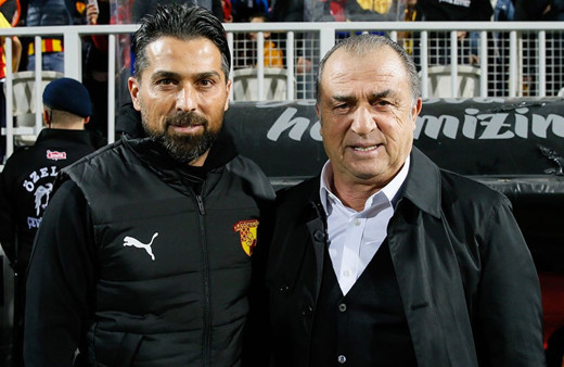 İlhan Palut: Cesur futbol sergiledik