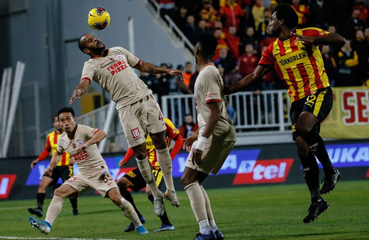 Marcao: Kapanmayacak fark yok