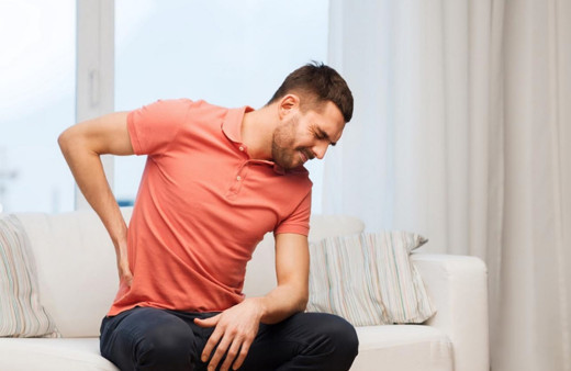 Duruş bozukluğunun sonuçları doğru yürümüyor olabilirsiniz!