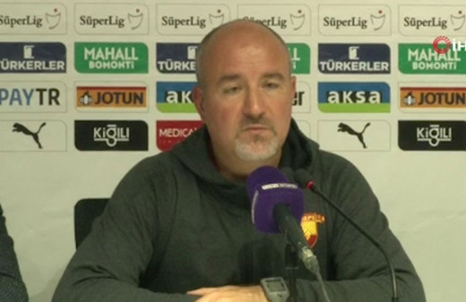 Ersan Parlatan: "Galibiyetin tadını çıkarmak istiyoruz"