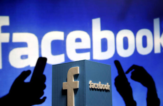 Facebook kendi işletim sistemi için düğmeye bastı
