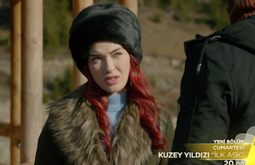 Kuzey Yıldızı İlk Aşk 16. bölüm fragmanı