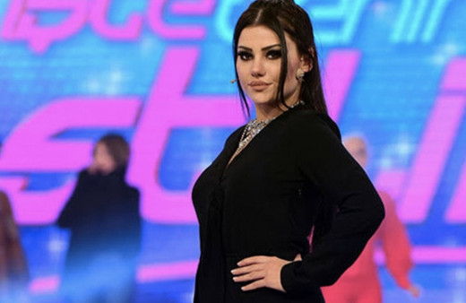 Nazlıcan Arkan öldü Ceylan yeğeninin ölüm nedenini duyurdu