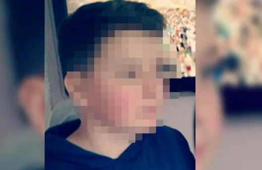 2.5 yıldır kayıp çocuk pedofili pornocusunun dolabında bulundu