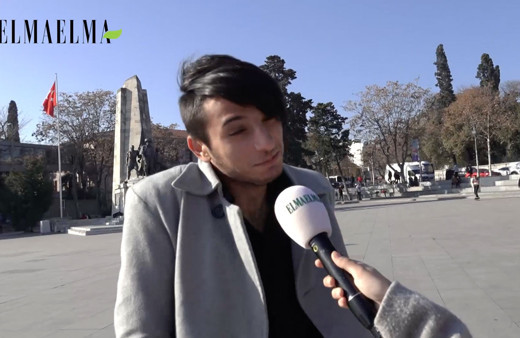 Noel Baba aslında nereli sorusuna halk ne cevap verdi?