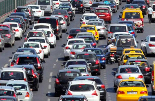 2020 Motorlu Taşıtlar Vergisi (MTV) oranı! Zamlı pasaport, ehliyet ve trafik cezaları